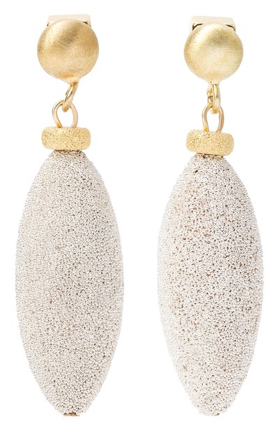 Женские серьги VIEN, арт. 2526-309