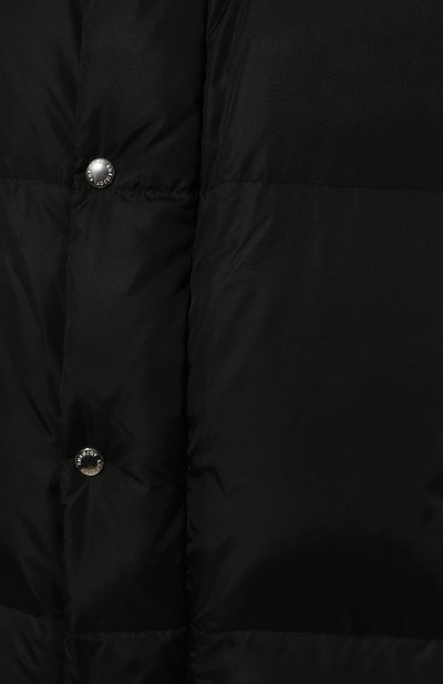 Пуховый жилет KHRISJOY, арт. KMF24R2803/NY0004, фото 5