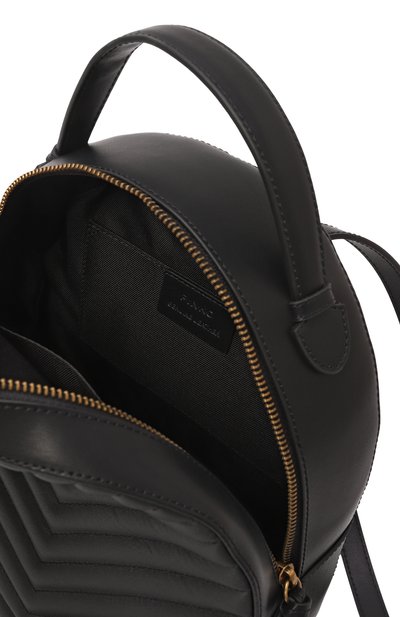 Рюкзак love click classic PINKO, арт. 102530/A1J2, фото 5