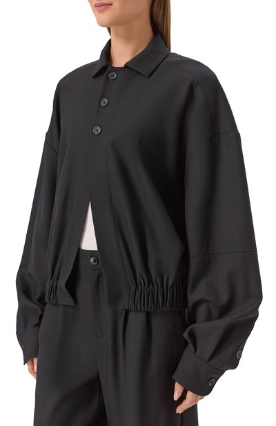 Шерстяная рубашка AYA MUSE, арт. AMR2654, фото 3