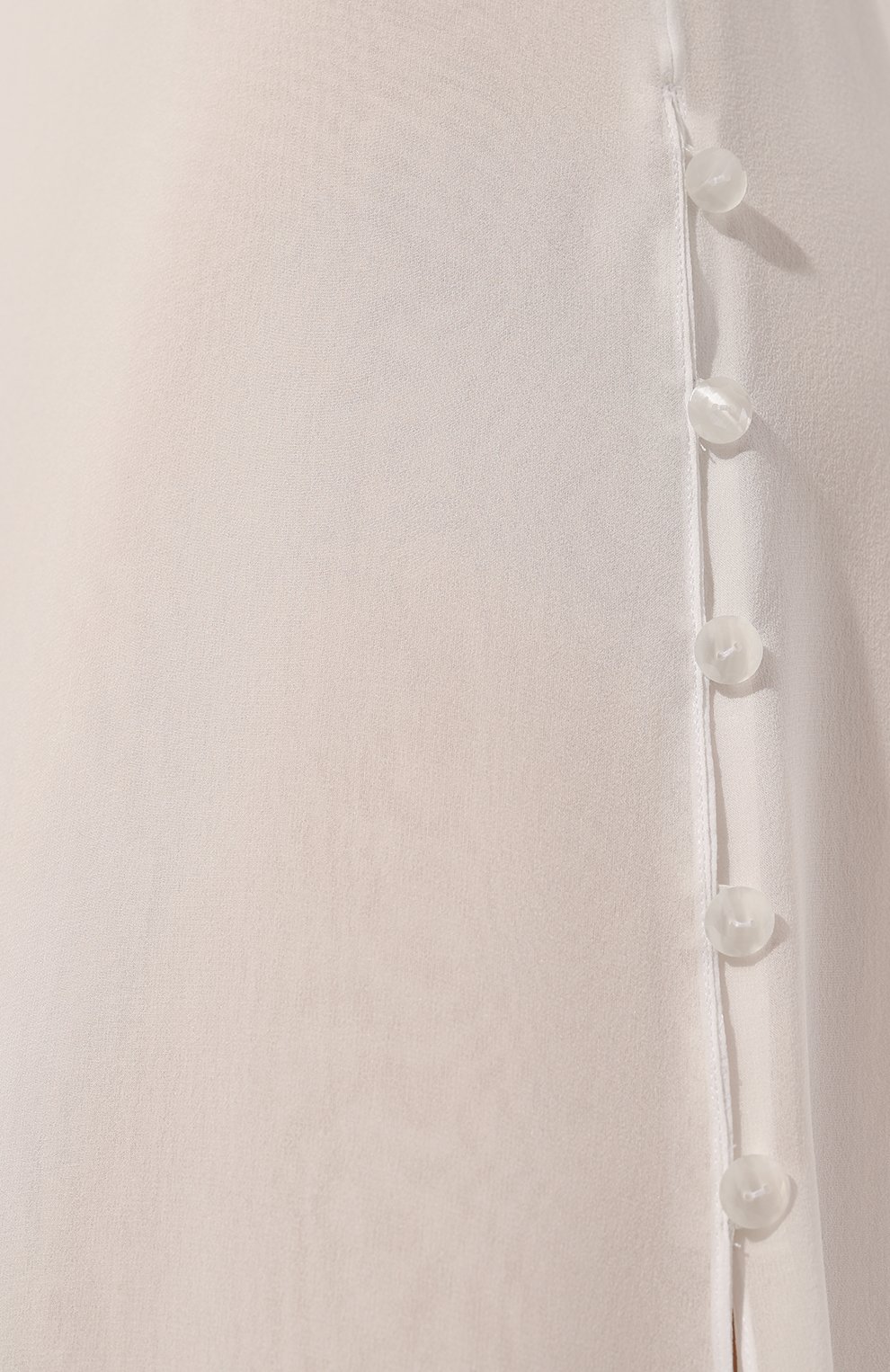 Шелковая юбка ULYANA SERGEENKO, арт. GNM008FW22P 2532т22, фото 5