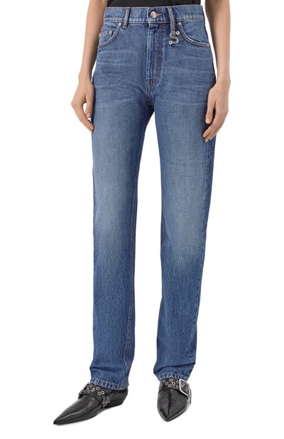 Джинсы SPORTMAX, арт. BAITA, фото 3