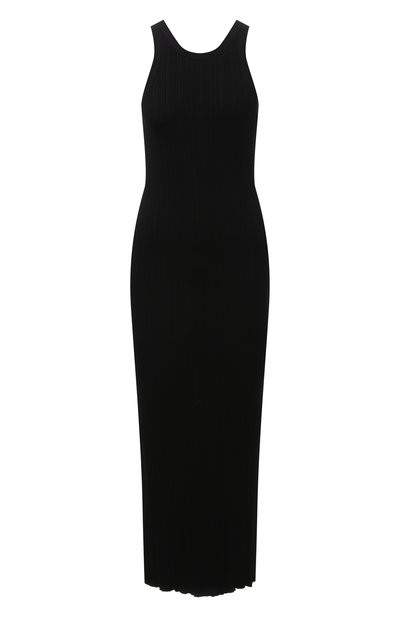 Женское платье из вискозы TOTEME, арт. 212-613-755