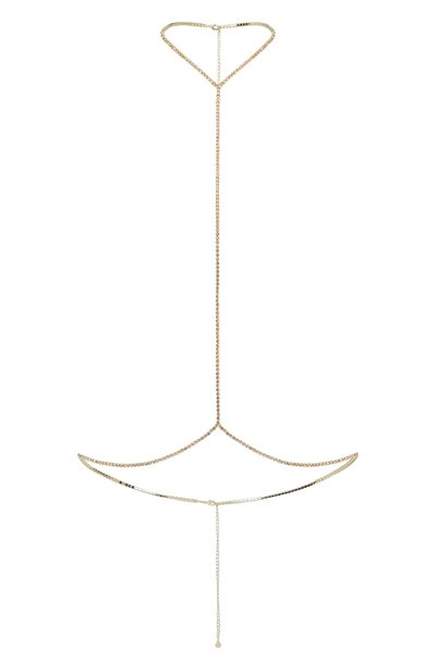 Женское цепочка для тела bougie AGENT PROVOCATEUR, арт. APM0150710223