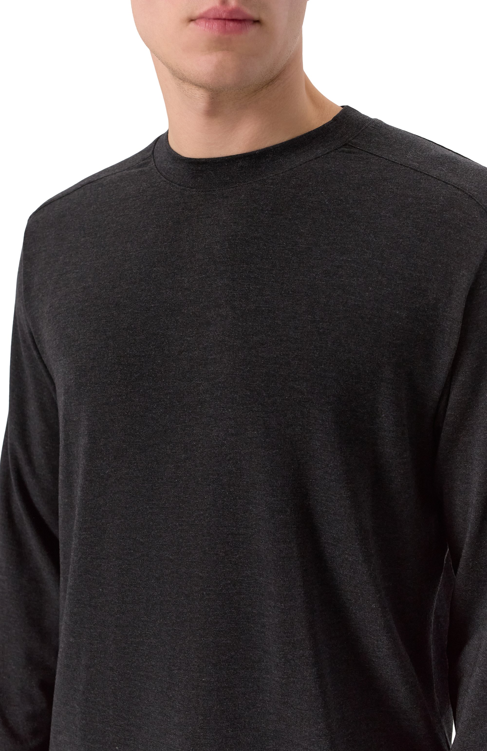 Лонгслив ZIMMERLI, арт. 8010-43005, фото 5