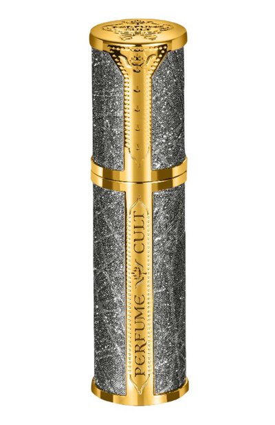 Женский атомайзер silver crystal (5ml) PERFUME CULT, арт. 2000059493721