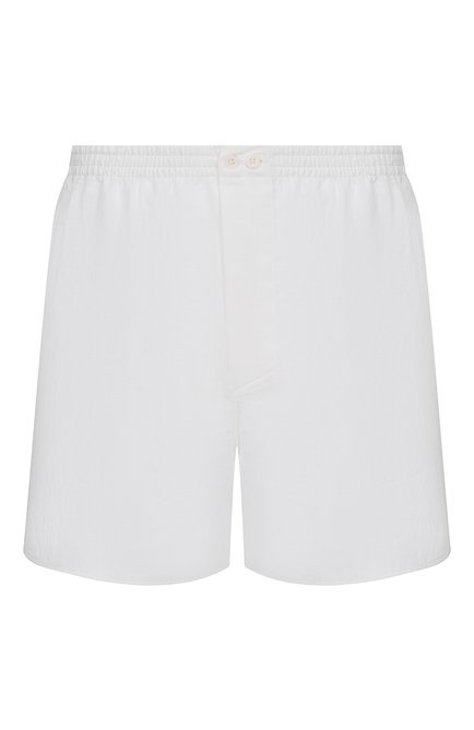 Мужские боксеры изо льна и хлопка ZIMMERLI, арт. 4697-75101
