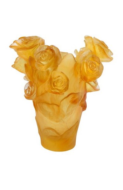 Ваза roses DAUM, арт. 05287-8, фото 1