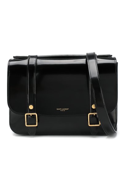 Сумка schoolbag mini SAINT LAURENT, арт. 605418/1K70J, фото 5