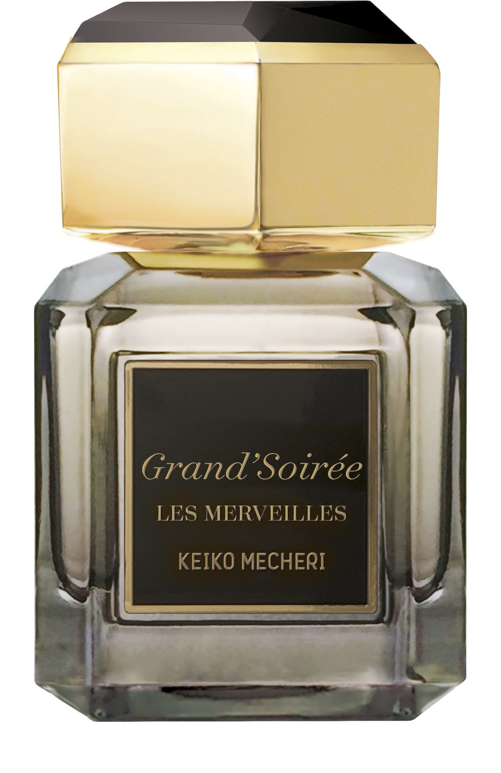 Парфюмерная вода grrand soiree (50ml) KEIKO MECHERI, арт. 663157126780, фото 1