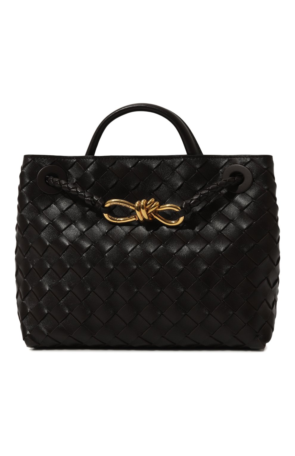 Сумка andiamo small BOTTEGA VENETA, арт. 766014/VCPP1, фото 1
