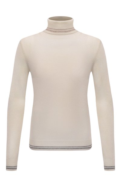 Мужской водолазка из шерсти и кашемира L.B.M. 1911, арт. 6351/49501