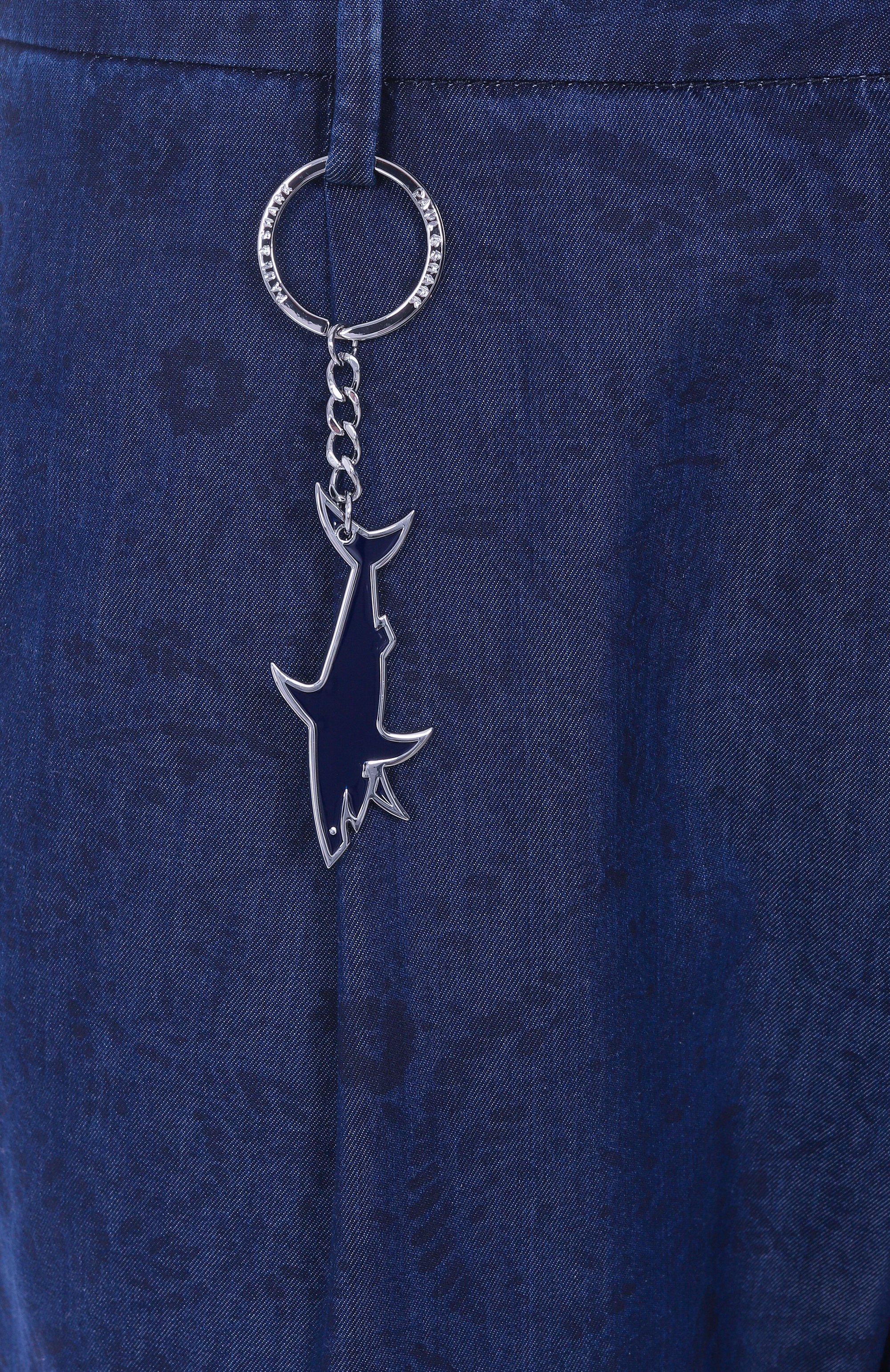 Хлопковые шорты PAUL&SHARK, арт. 25414125, фото 6