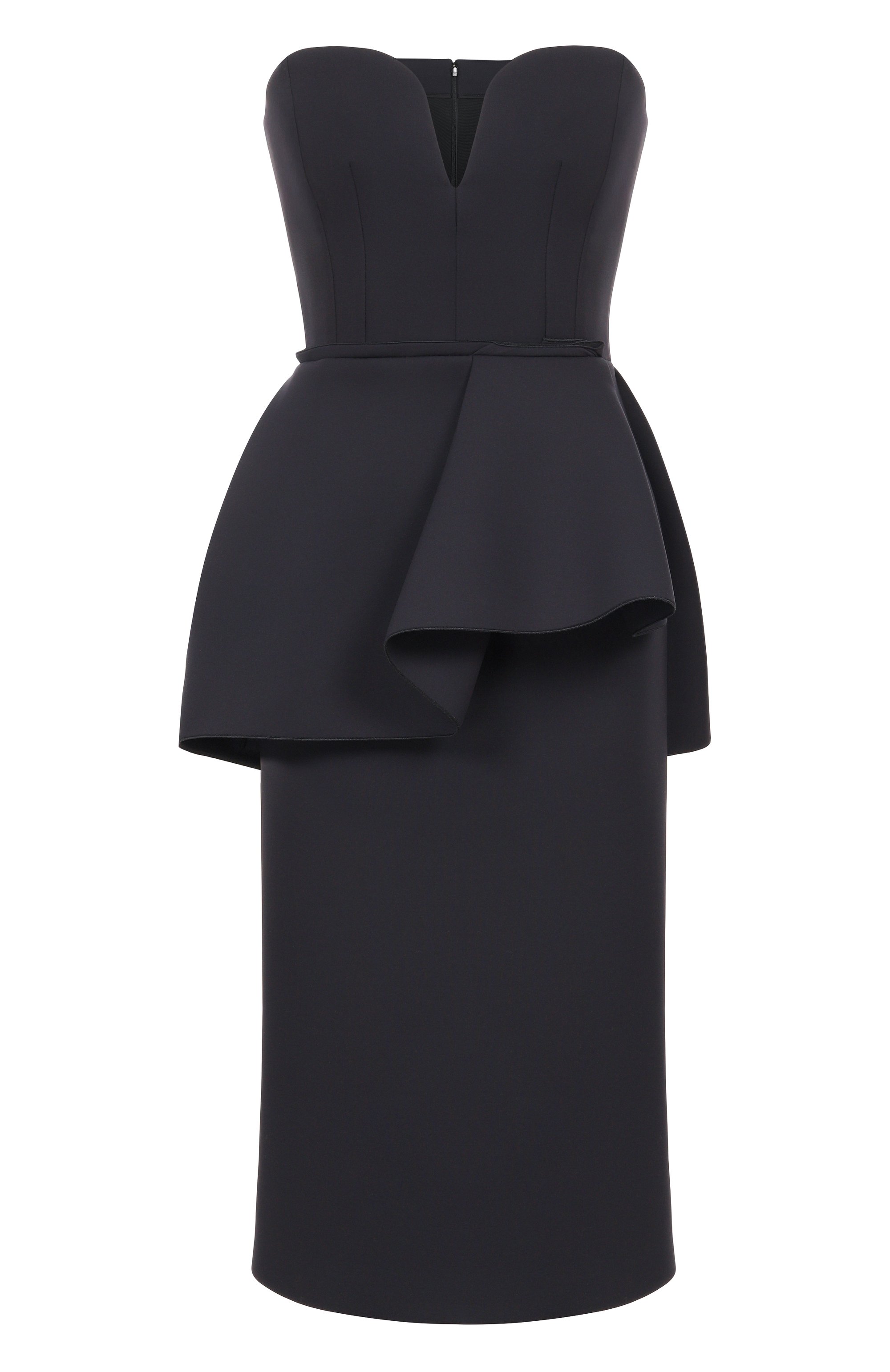 Платье VIKA GAZINSKAYA, арт. SS26-13262, фото 1