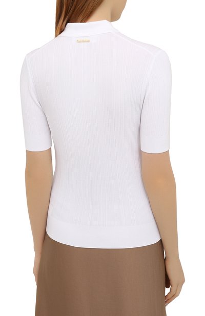 Поло MICHAEL MICHAEL KORS, арт. MS1600CBVC, фото 4