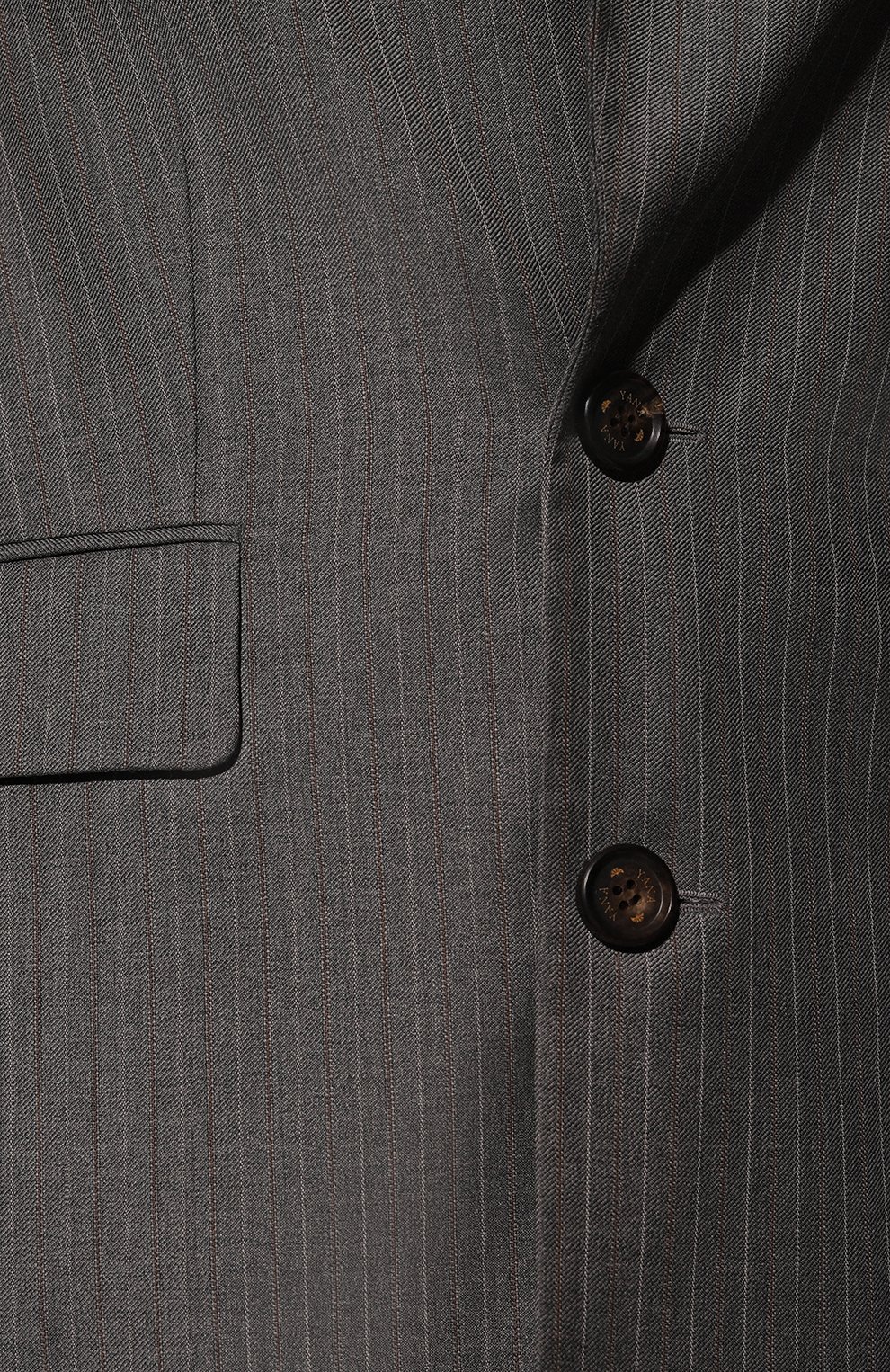 Шерстяной костюм-тройка YANA DRESS, арт. 1-10-002-1703/6МН, фото 8