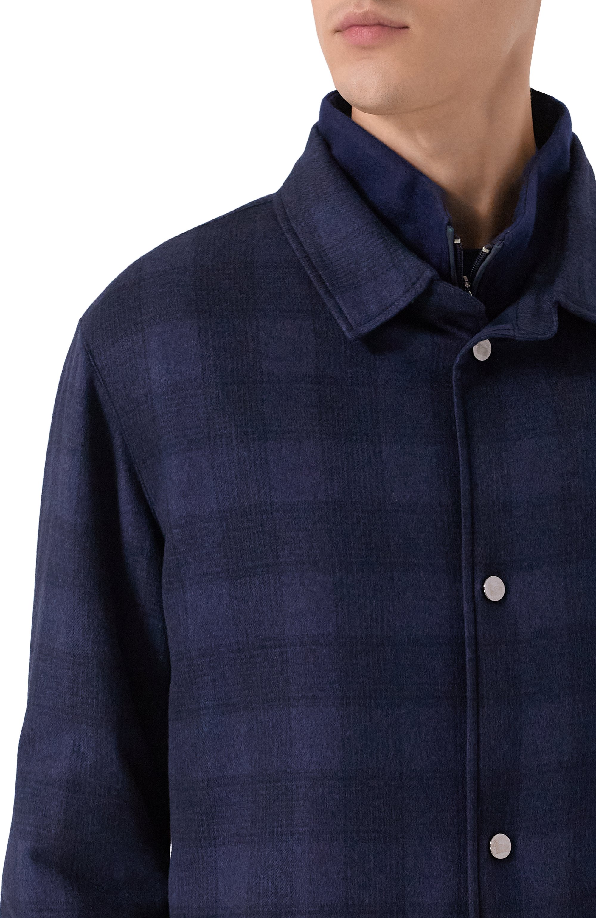 Куртка из кашемира и шелка COLOMBO, арт. GC00503/F/50516-U, фото 5