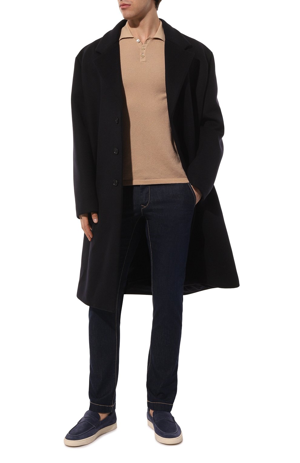 Джинсы bobby JACOB COHEN, арт. U P 001 01 S 3735/171D, фото 2