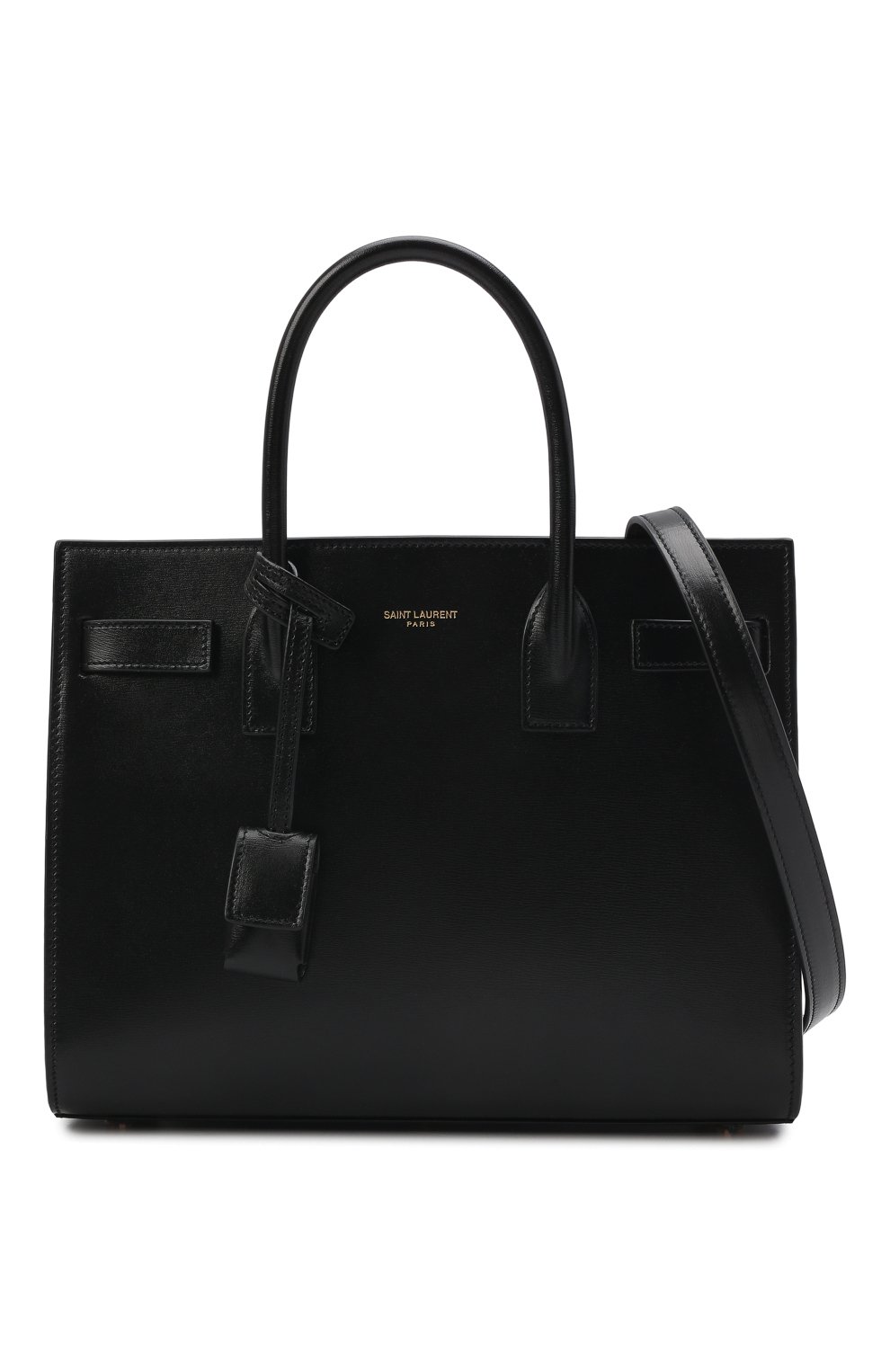 sac de jour baby SAINT LAURENT 421863 02G9W