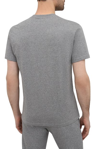 Хлопковая футболка KENZO, арт. FB55TS0204YA, фото 4