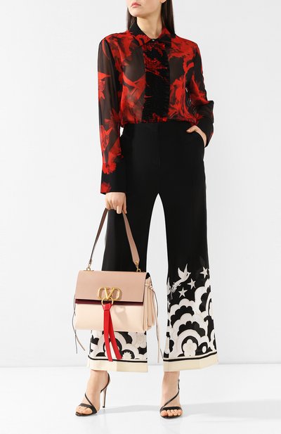 Сумка vring VALENTINO, арт. RW0B0E02/EJA, фото 2