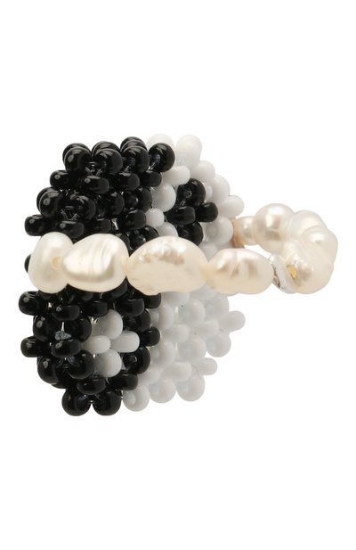 Кольцо инь янь HIAYNDERFYT, арт. 1401.6, фото 2