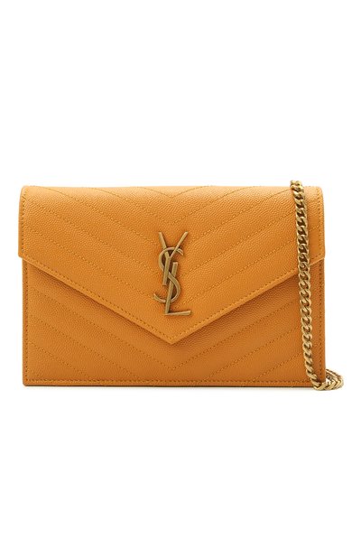 Сумка classic SAINT LAURENT, арт. 393953/B0W07, фото 5