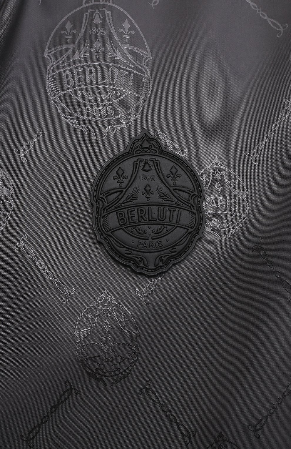 Куртка BERLUTI, арт. R200BU80-001, фото 5