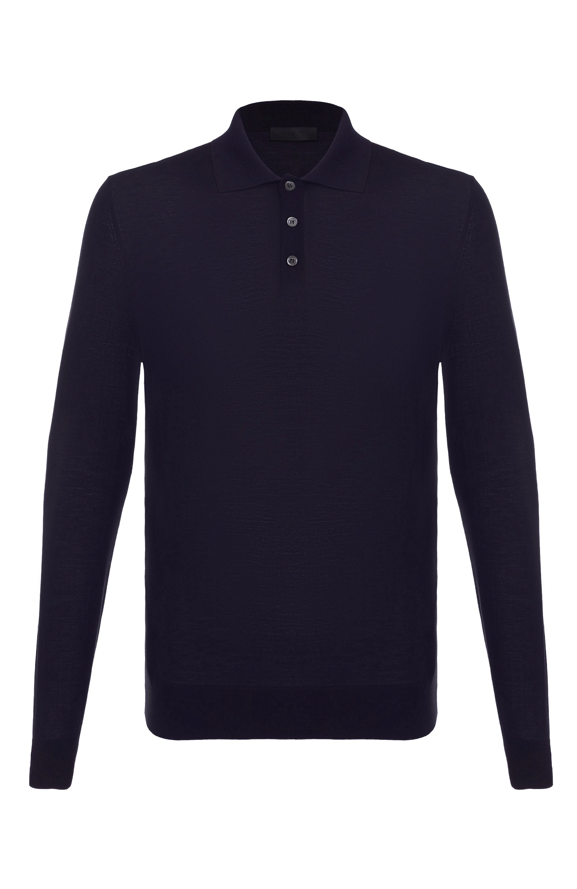 Шерстяное поло MVST, арт. M0-M25.1MM.K409/44-60, фото 1