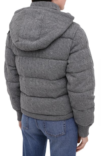 Пуховая куртка POLO RALPH LAUREN, арт. 211812531, фото 4