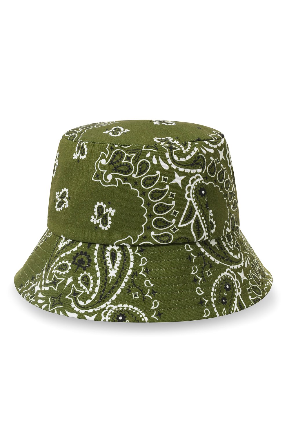 Хлопковая панама MC2 SAINT BARTH, арт. STBA JAMES N JR/JAE0008/00326B, фото 1