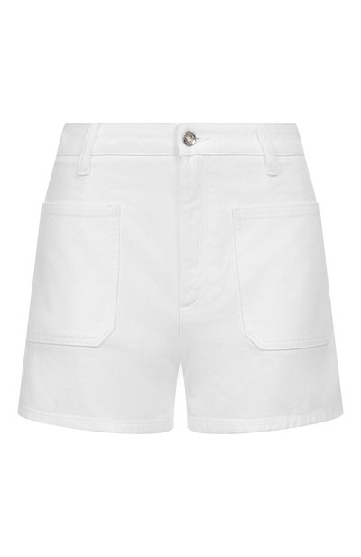 Женские джинсовые шорты DOLCE & GABBANA, арт. FTC37D/G8KU9