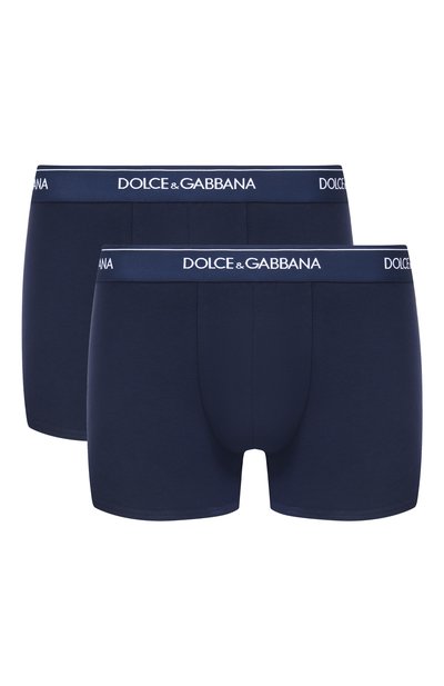Мужские комплект из двух боксеров DOLCE & GABBANA, арт. M9C07J/0NN95_001