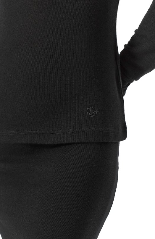 Комплект из двух лонгсливов Jil Sander J40FV0113/J20226 Разноцветный  J40FV0113/J20226 Фото 8
