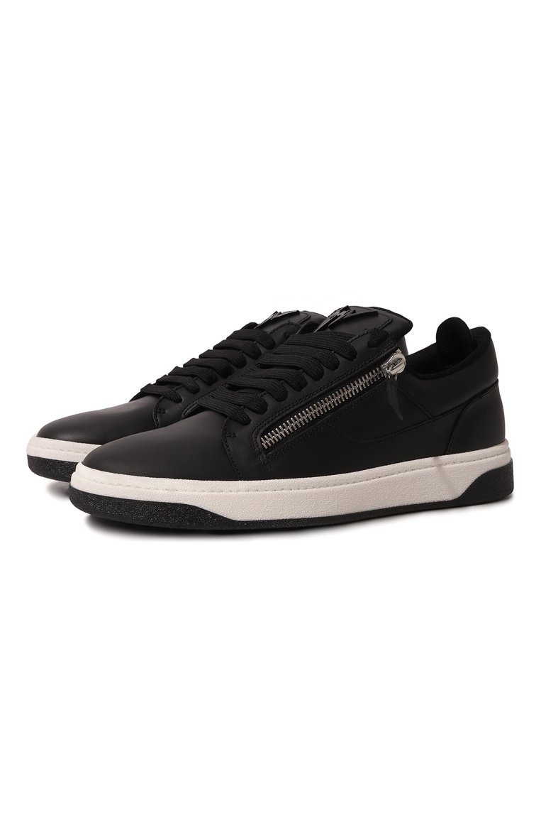 Giuseppe zanotti sneaker sales