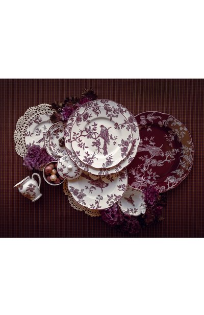 Десертная тарелка albertine prune BERNARDAUD, арт. 2631/17, фото 2