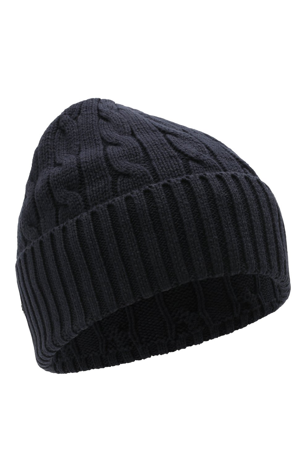 Хлопковая шапка POLO RALPH LAUREN, арт. 455849474, фото 1