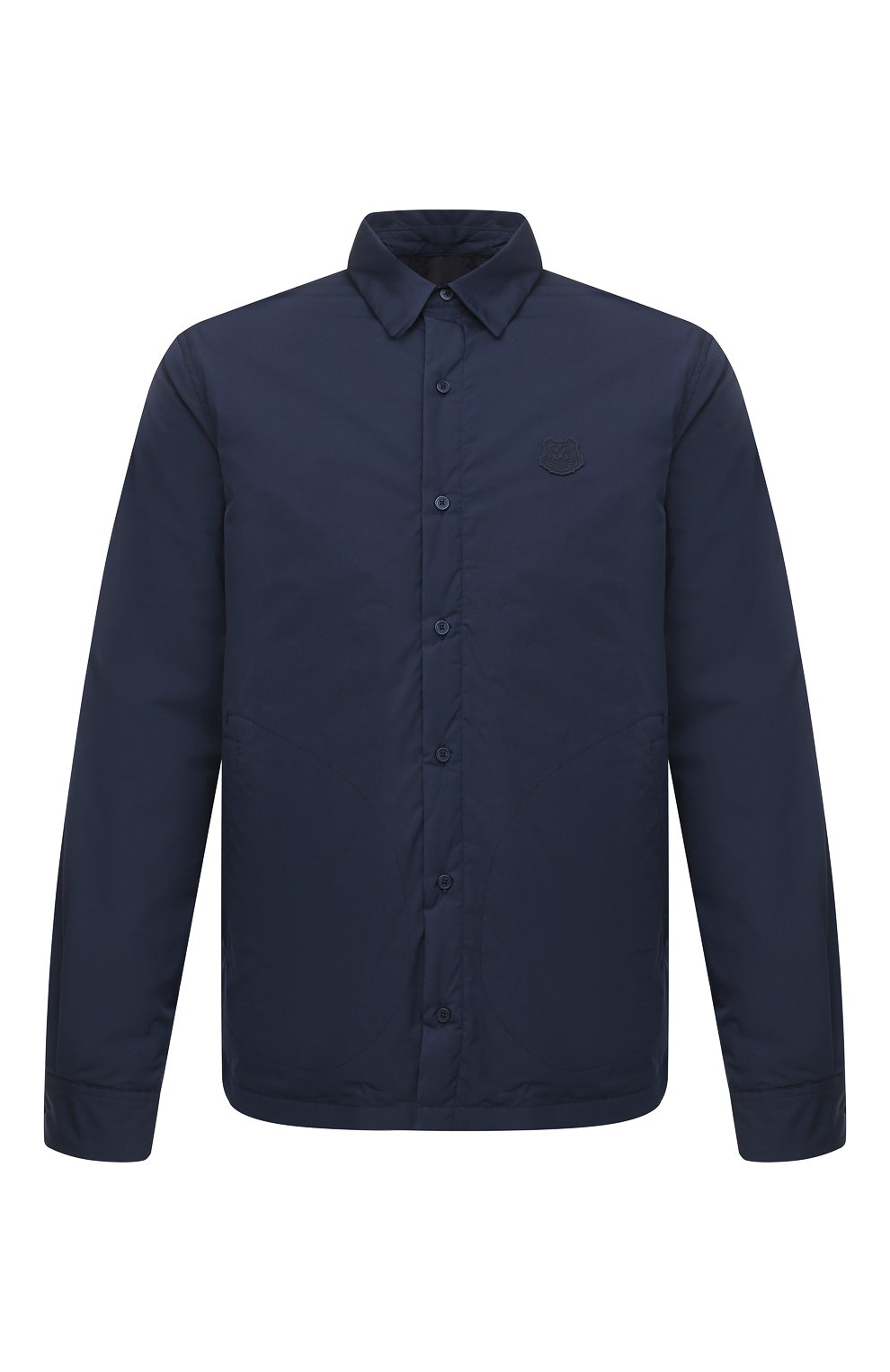 Хлопковая куртка KENZO, арт. FA65CH4601NE, фото 1