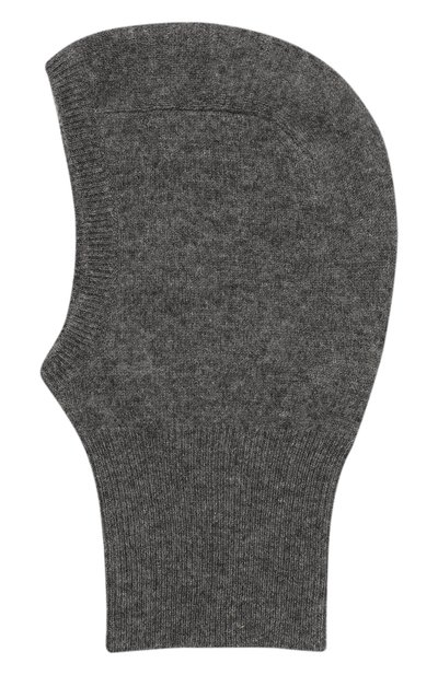 Кашемировая шапка-балаклава OSCAR ET VALENTINE, арт. W23CAG02, фото 2