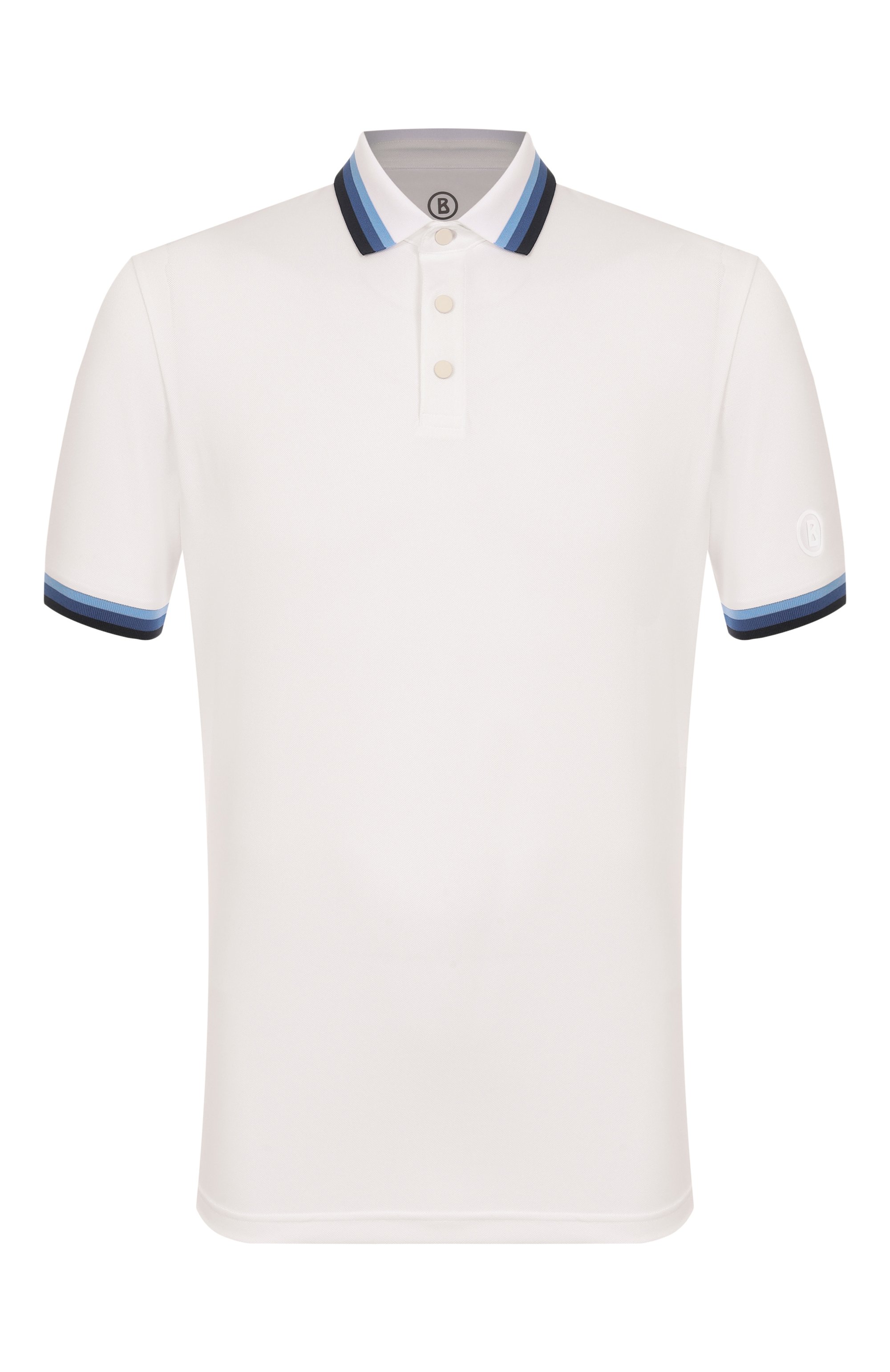 Поло BOGNER, арт. 52039623, фото 1