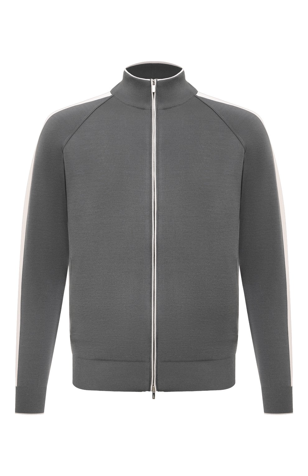 Кардиган из шелка и хлопка MVST, арт. 231M23P679681B, фото 1