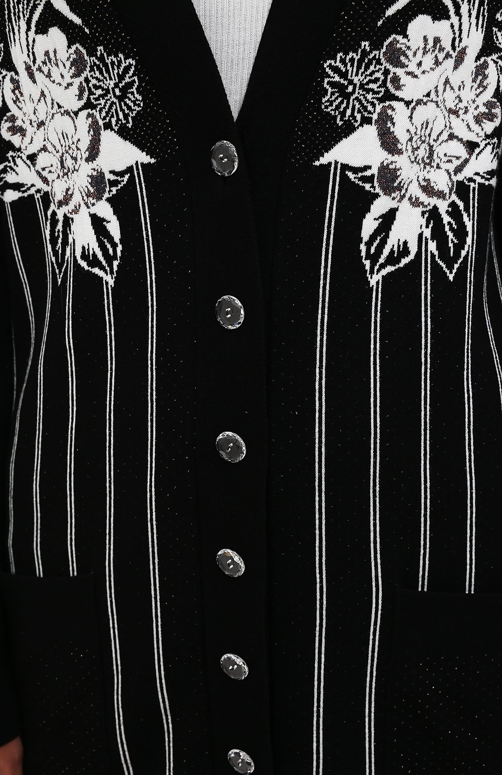 Кардиган ULYANA SERGEENKO, арт. MGL002SS20P (0002л), фото 5