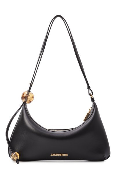 Женская сумка le grand bisou perle JACQUEMUS, арт. 25E251BA410/3171