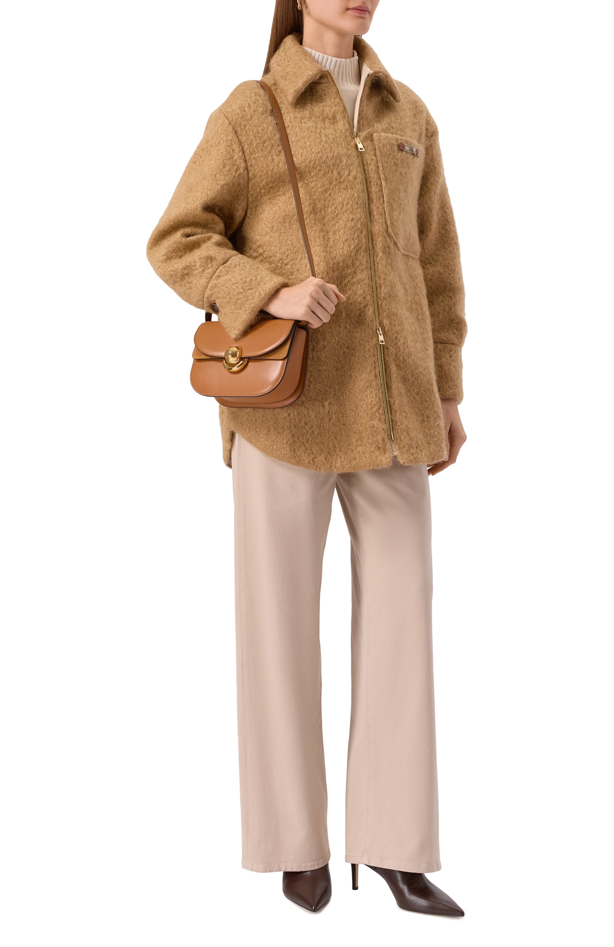 Сумка furla sfera mini FURLA, арт. WB01737/BX0428, фото 7