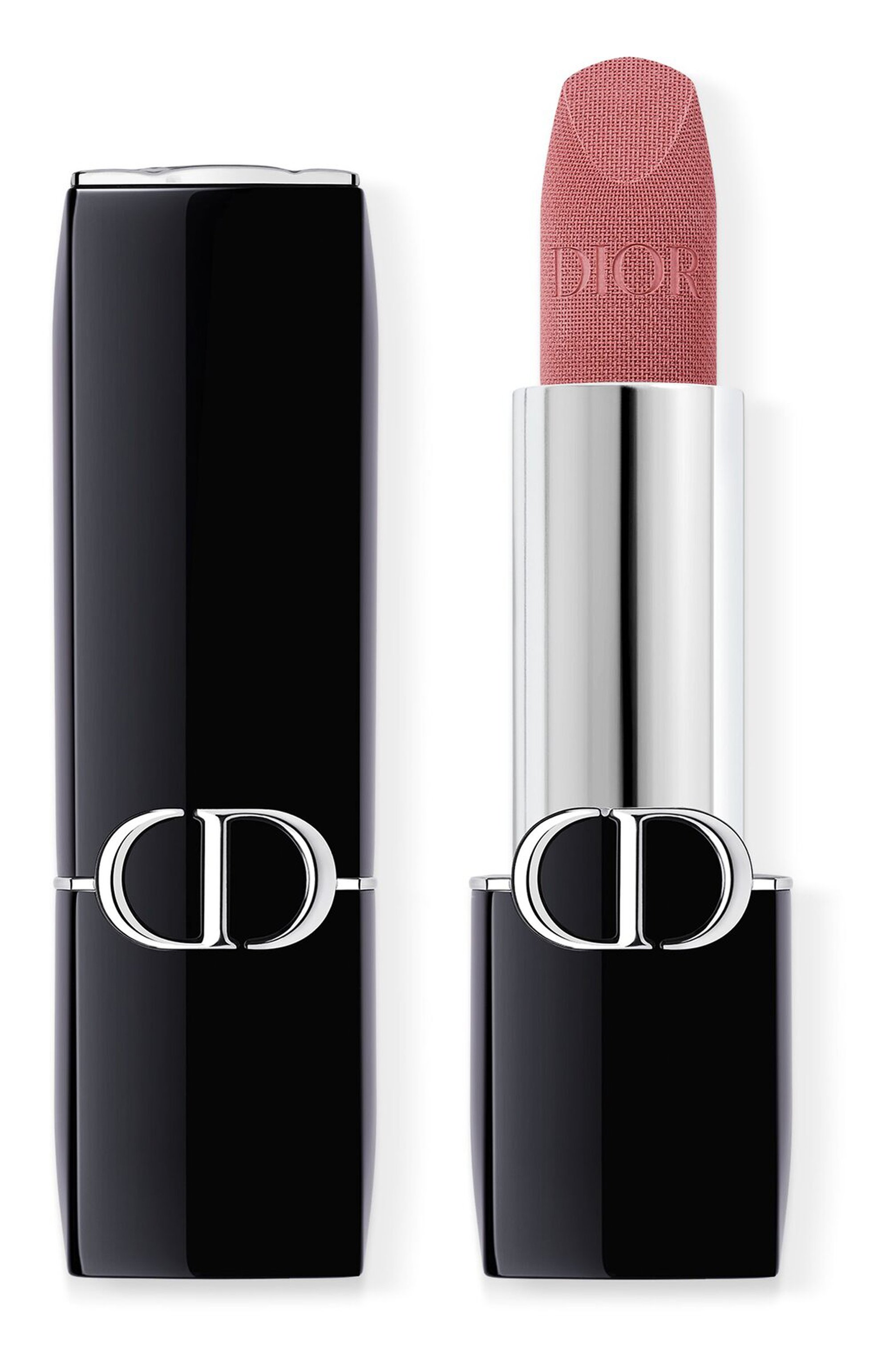 Помада для губ с вельветовым финишем rouge dior, оттенок 625 митца (3,5g) DIOR, арт. C035600625, фото 1