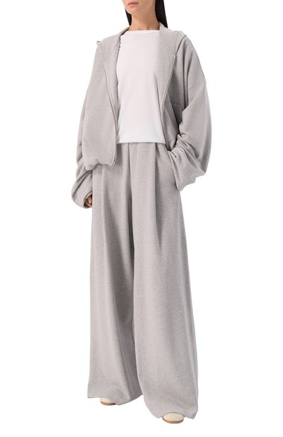 Хлопковые брюки DRIES VAN NOTEN, арт. 131108/4612, фото 2