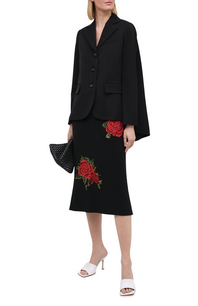 Юбка DOLCE & GABBANA, арт. F4B0ZZ/GD0Q4, фото 2