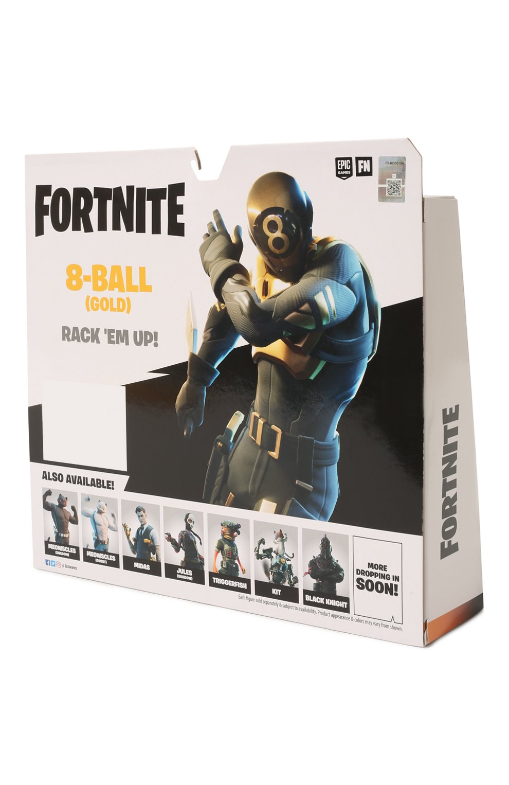 Фигурка fortnite SPIN MASTER, арт. FNT0810, фото 3