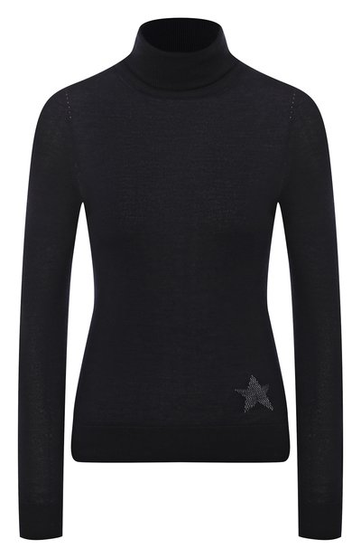 Женская водолазка из кашемира и шелка LORENA ANTONIAZZI, арт. A24110DM71A/380