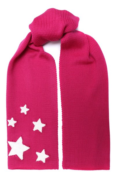 Шерстяной шарф CATYA, арт. 024762